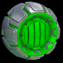 DRN Forest Green